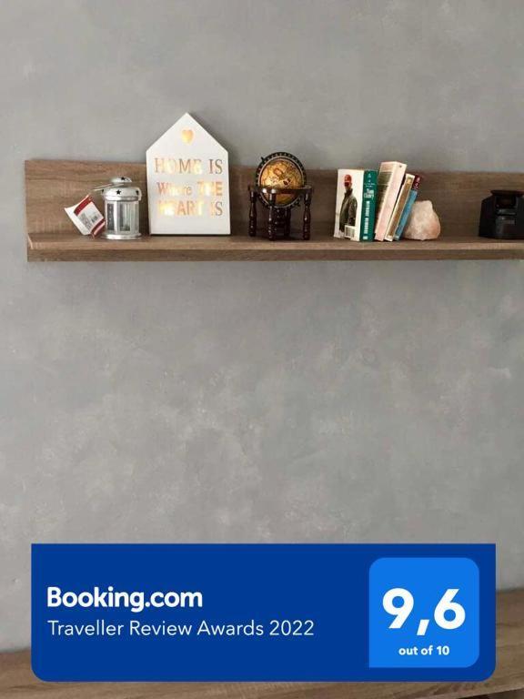 Apartment Max 4 Stars Rijeka Eksteriør billede