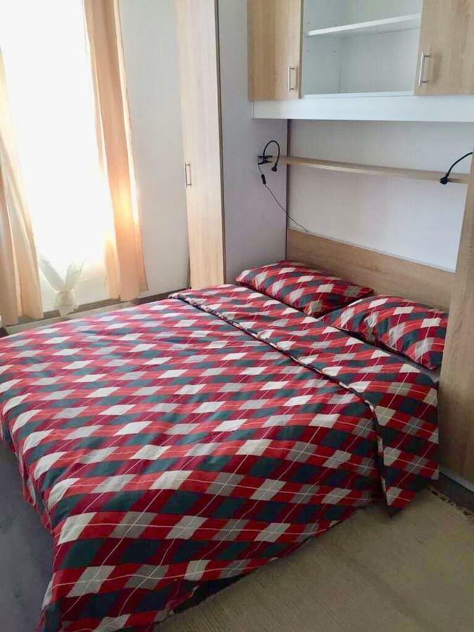 Apartment Max 4 Stars Rijeka Eksteriør billede