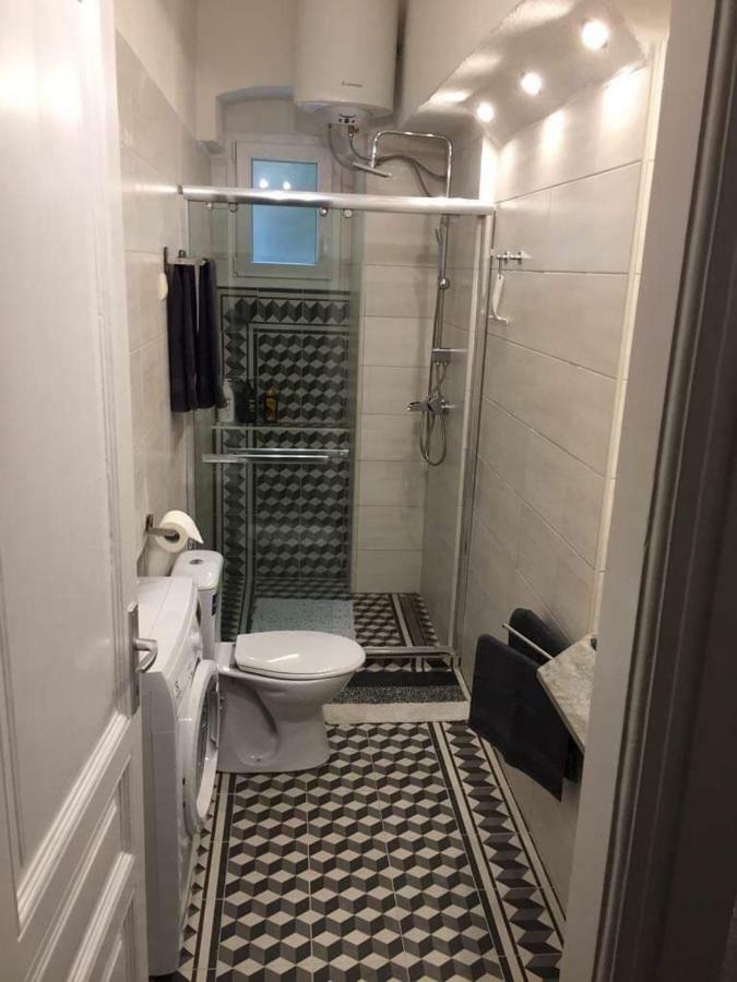 Apartment Max 4 Stars Rijeka Eksteriør billede