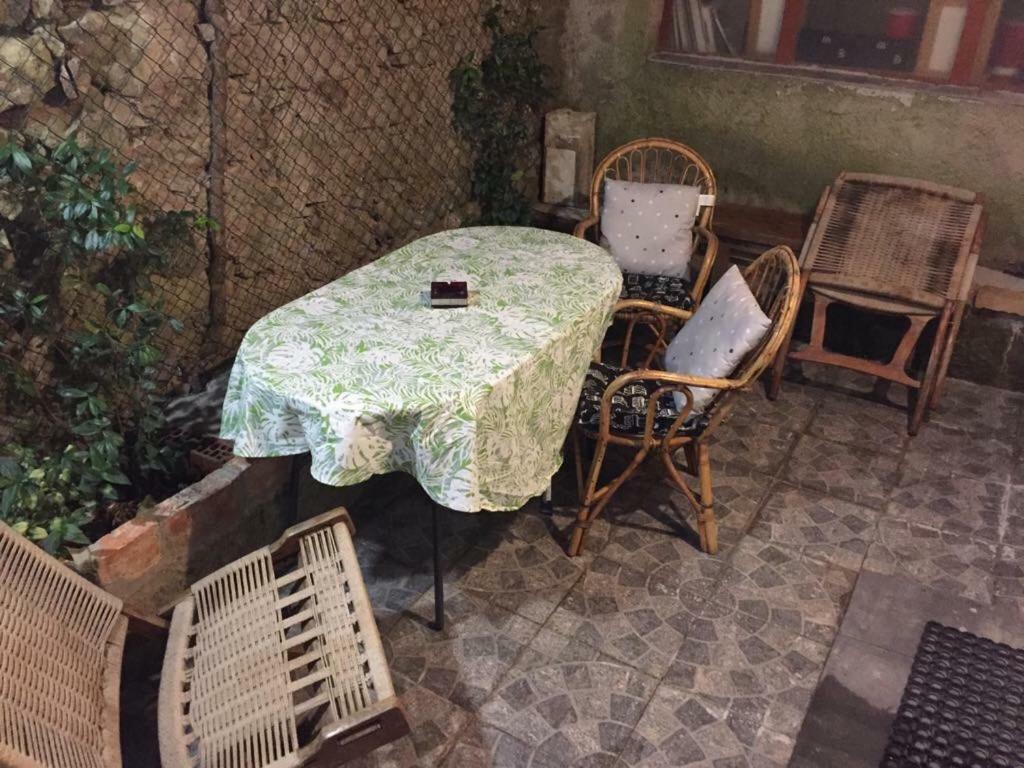 Apartment Max 4 Stars Rijeka Eksteriør billede